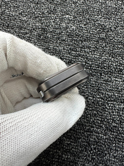 01EDC Slider Stainless Steel + Magnetic core