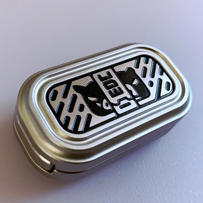 01EDC x Hogdoggins Slider + Magnetic core