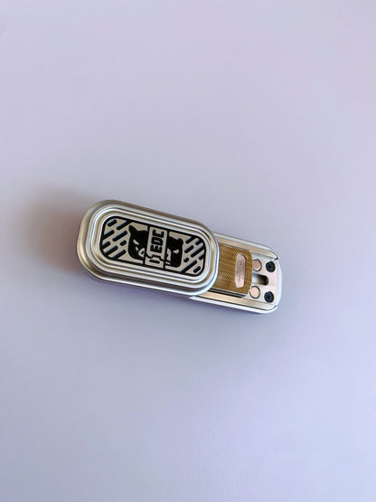 01EDC x Hogdoggins Slider + Magnetic core