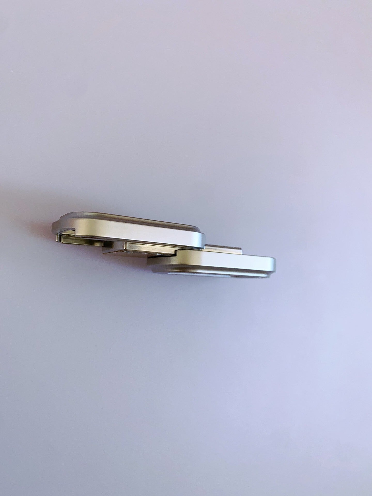 01EDC x Hogdoggins Slider + Magnetic core