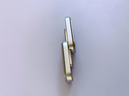 01EDC x Hogdoggins Slider + Magnetic core