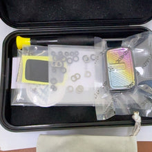 Armour Crystalized Titanium ( Brand new )