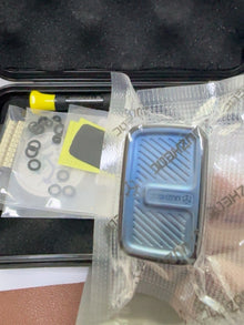 Armour Titanium Blue ( Brand new )