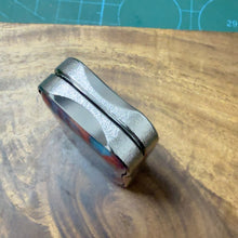 Aura Sand Stainless Steel