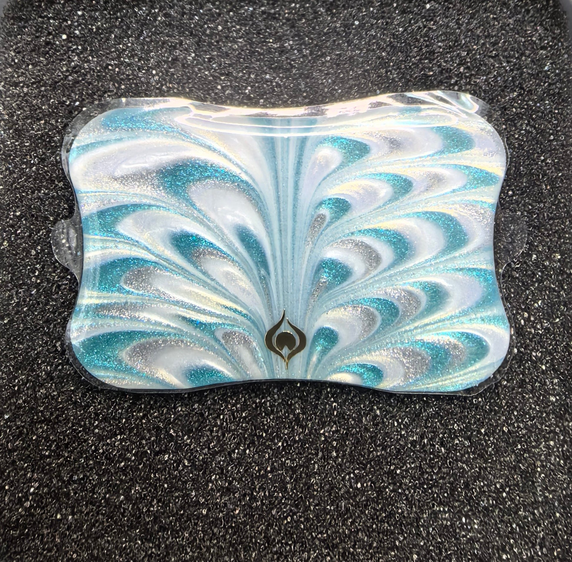 Aura Sand (1 cover plate)