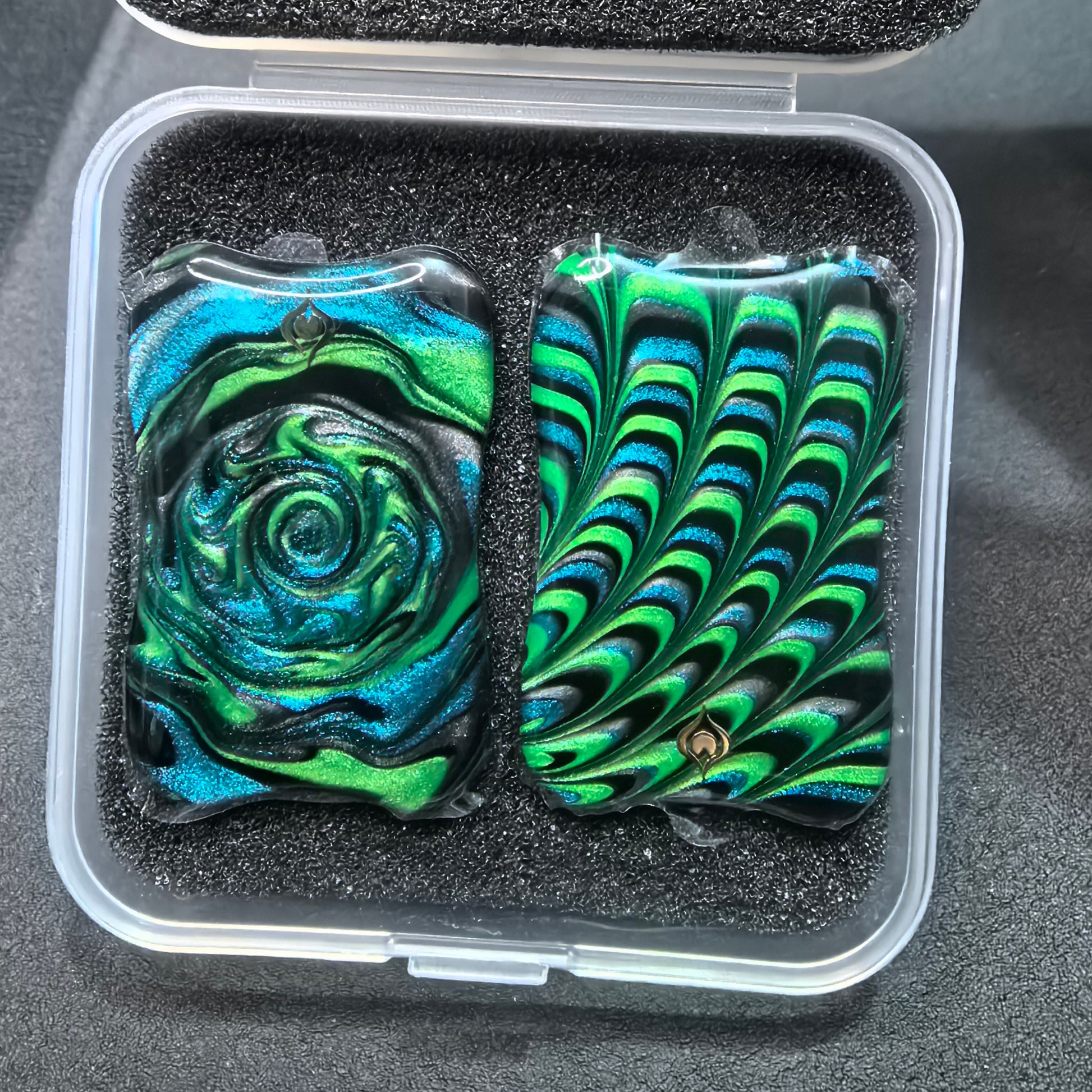 Aura Sand (2 cover plate)
