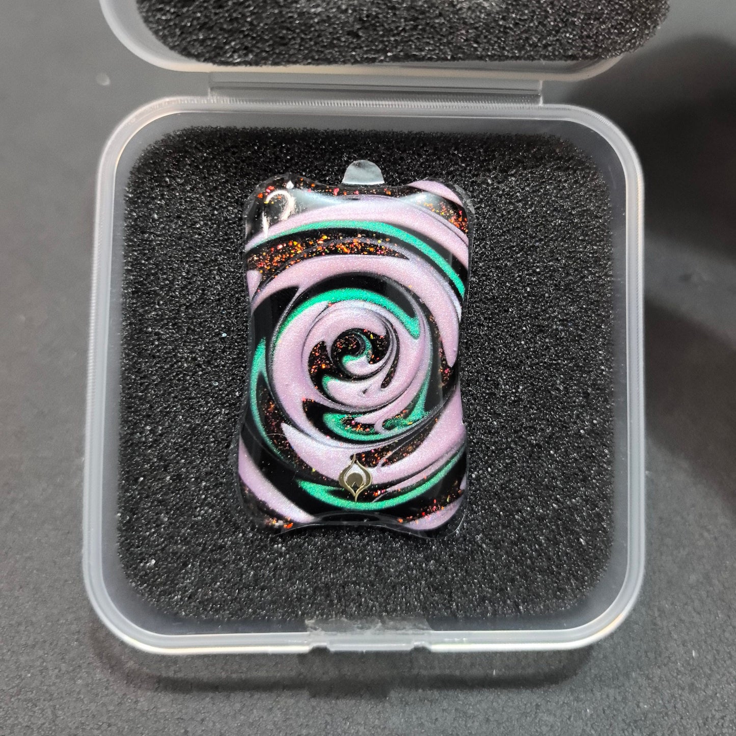 Aura Sand (1 cover plate)