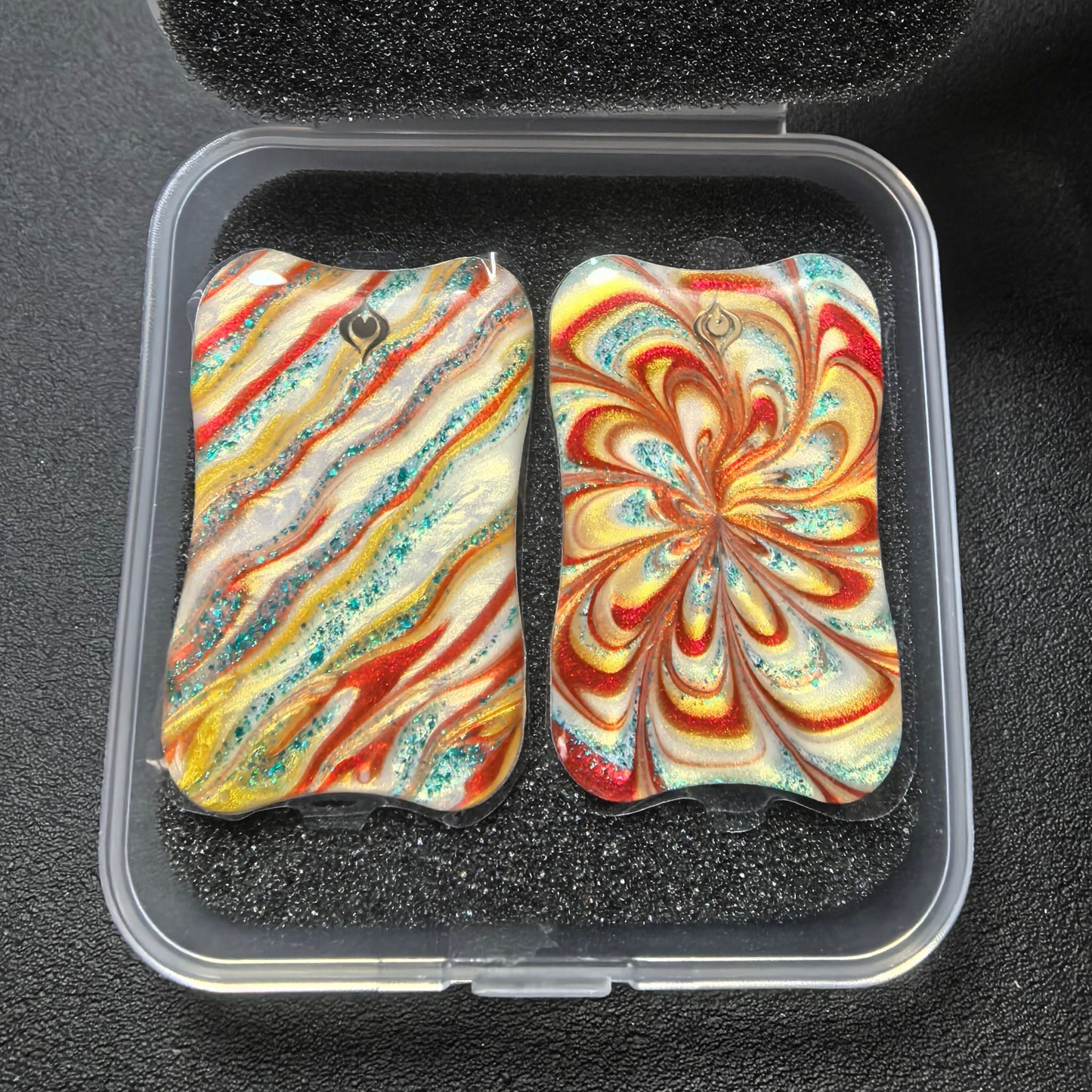 Aura Sand (2 cover plate)