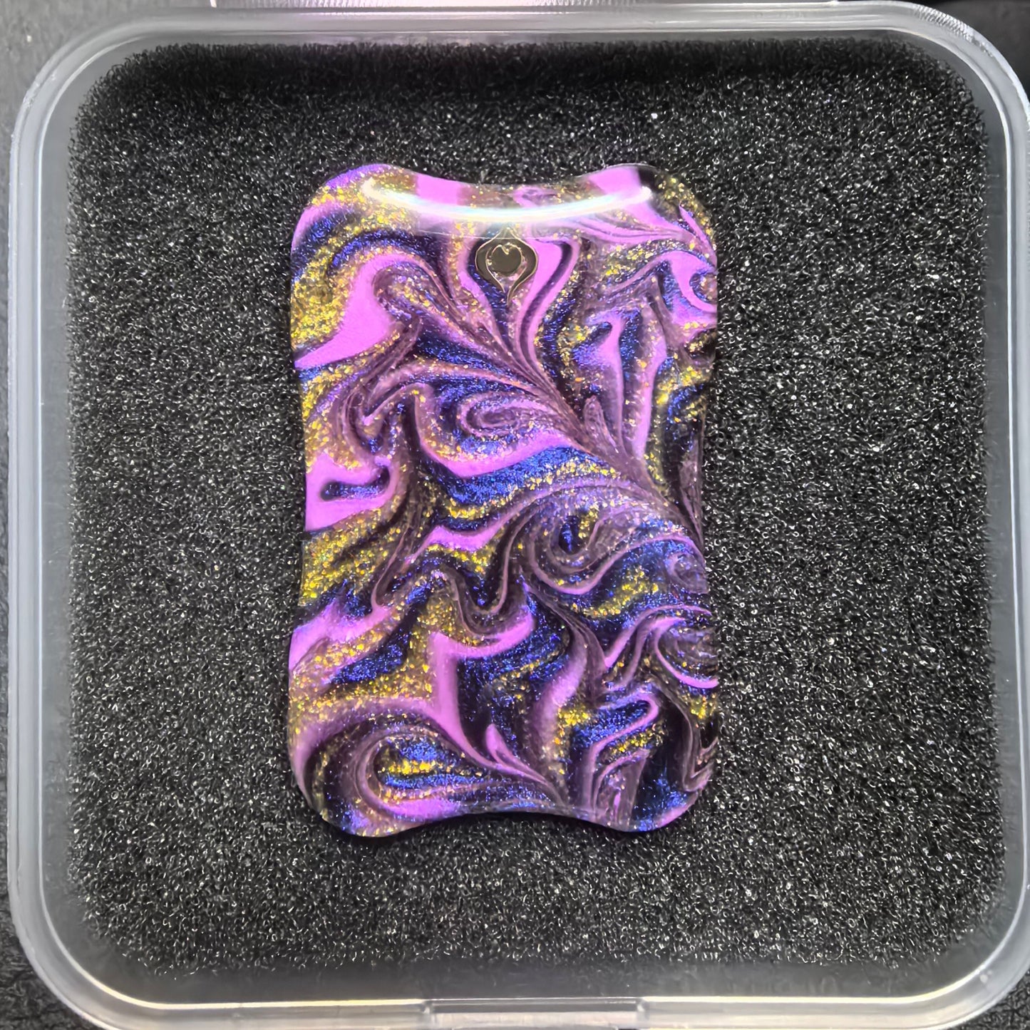 Aura Sand (2 cover plate)