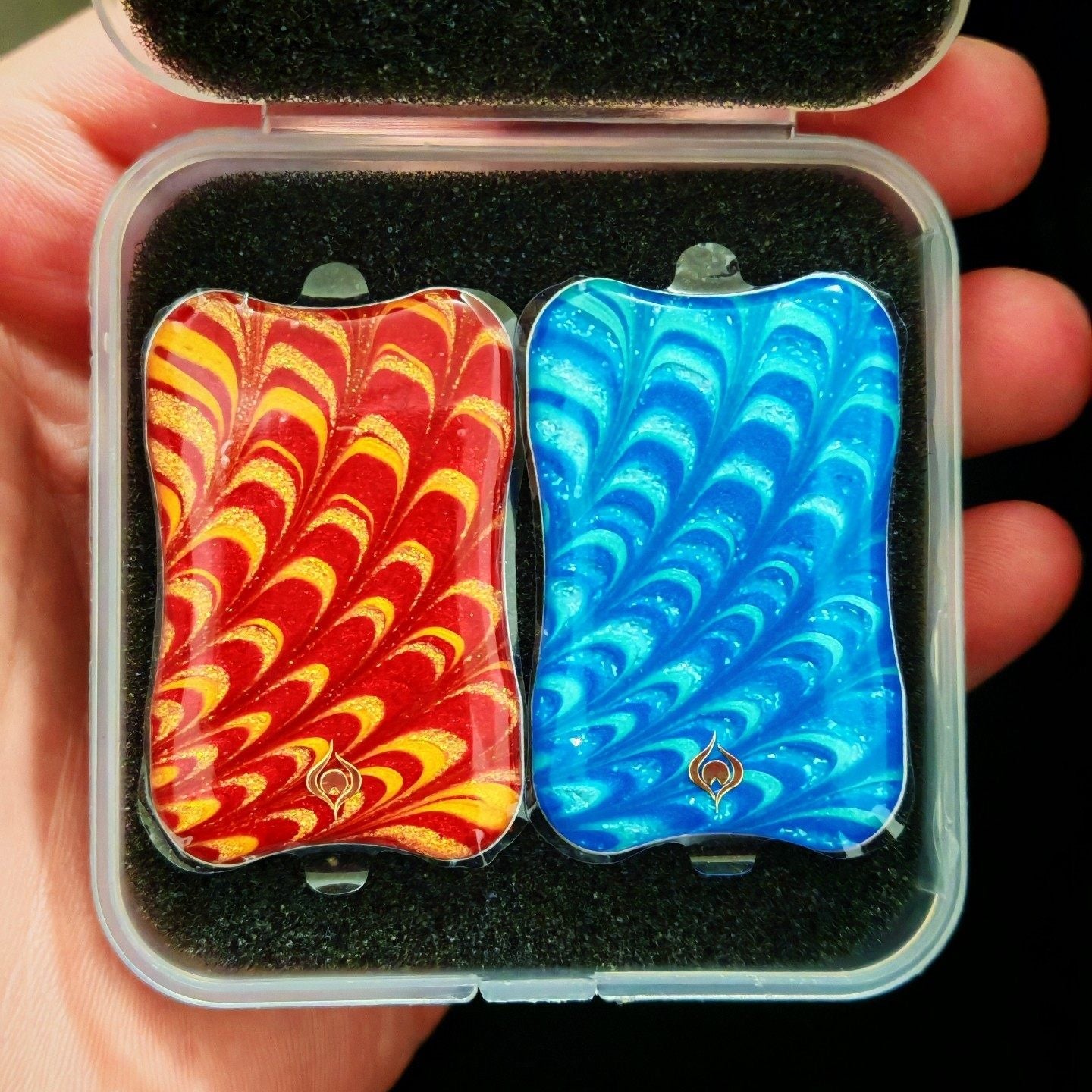 Aura Sand (2 cover plate)