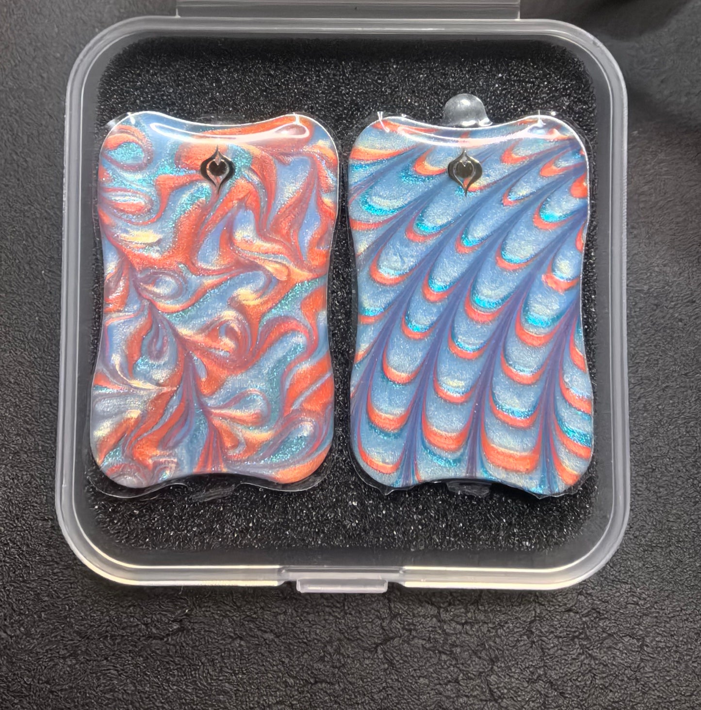 Aura Sand (2 cover plate)