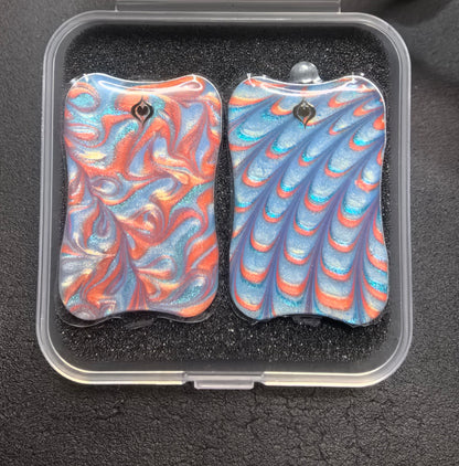 Aura Sand (2 cover plate)