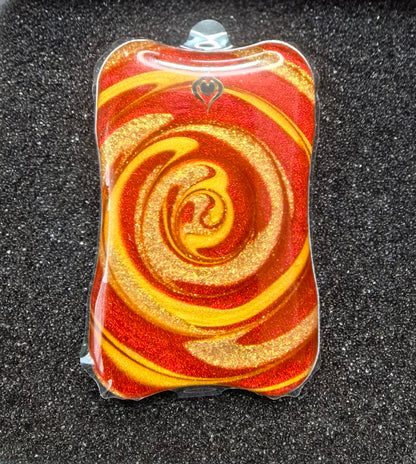 Aura Sand (1 cover plate)