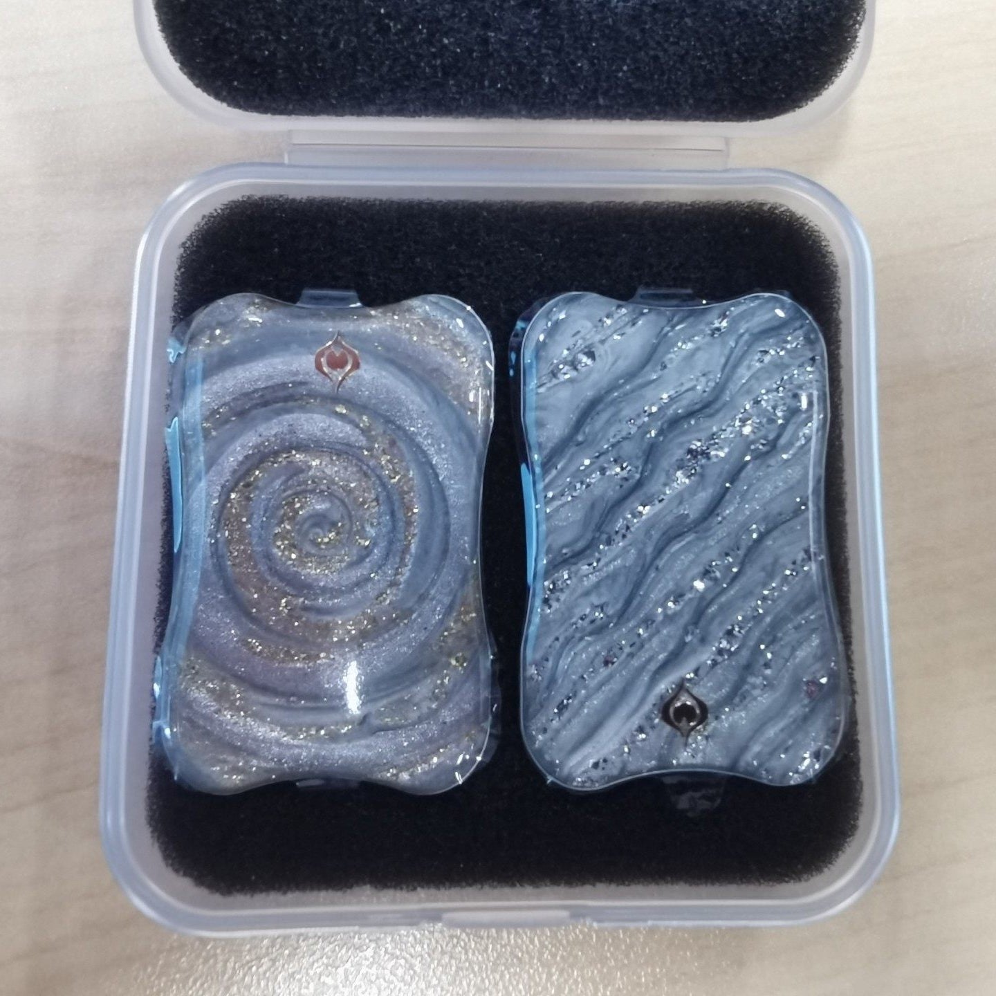 Aura Sand (2 cover plate)