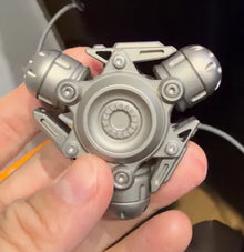BLAST Titanium