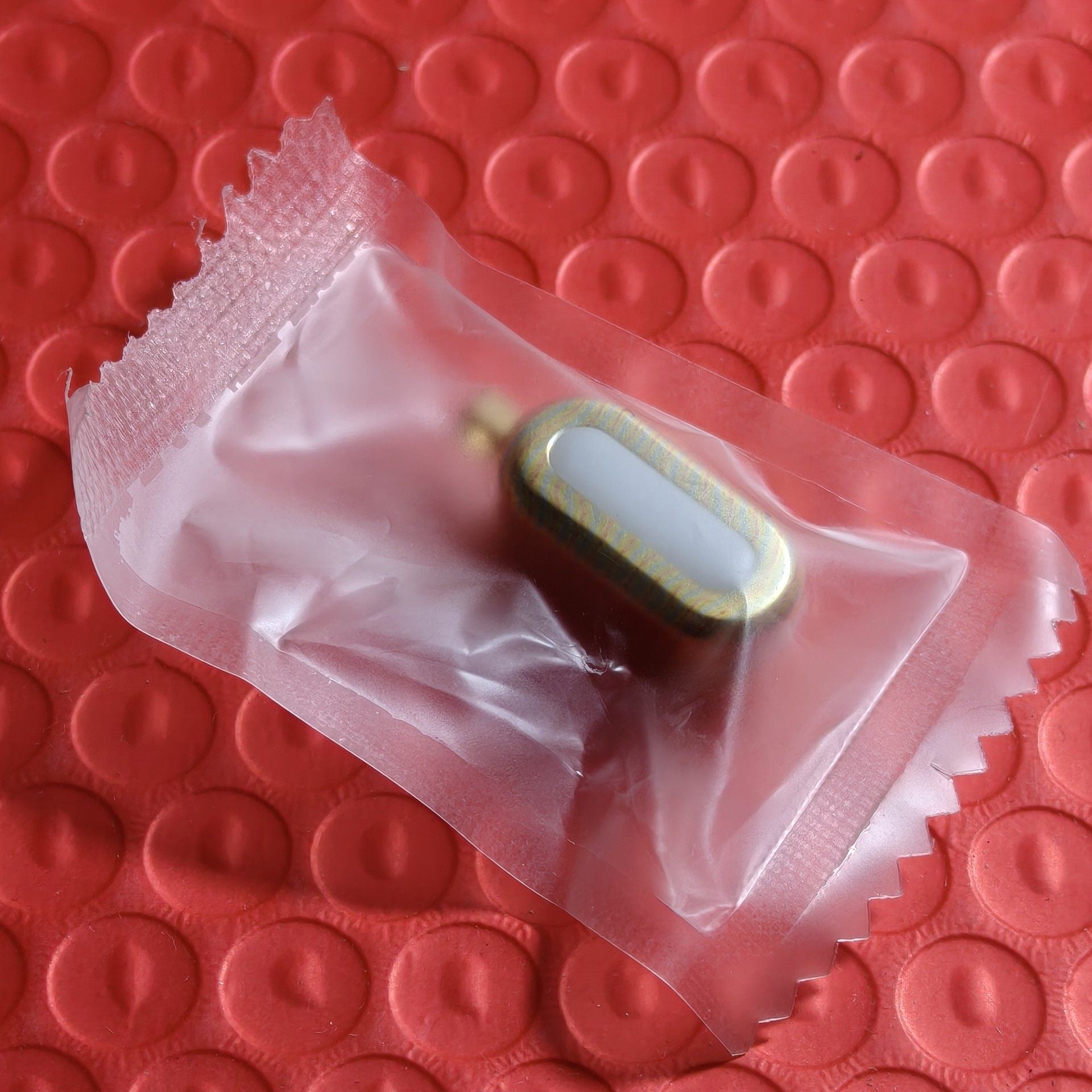 Bean Z Mokume (Brand new)