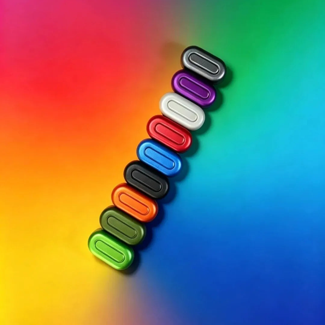 Bean Z Aluminum Full set