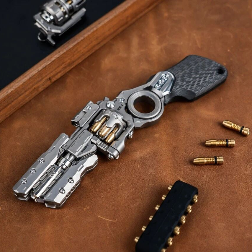 EDCELL Breaker Barrel Extension | Pre-owned EDC – TRB Creation