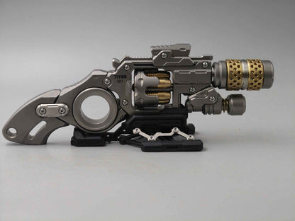 Breaker Titanium