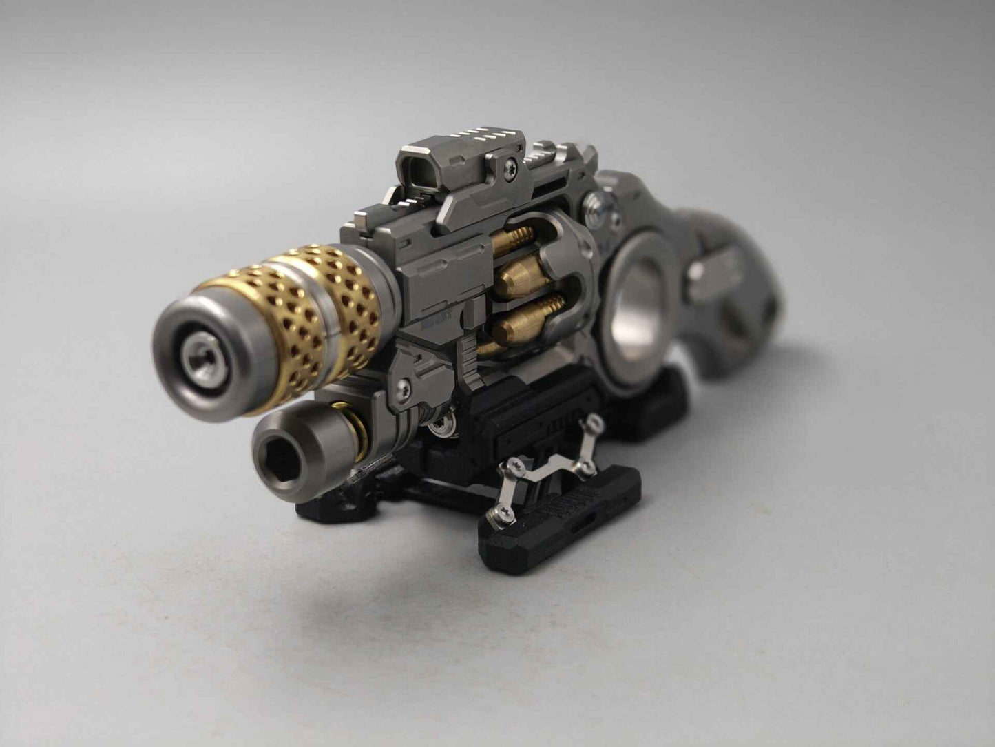 Breaker Titanium