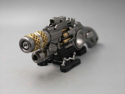 Breaker Titanium