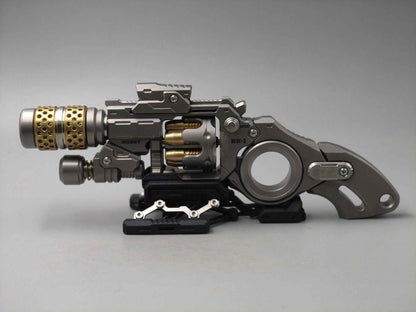 Breaker Titanium