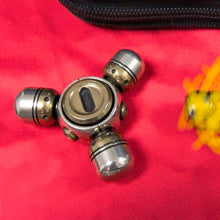 Bullet Nest Brass + Cupronickel (Legacy Version)