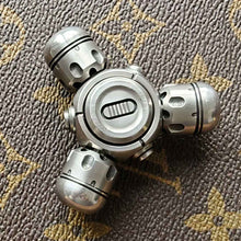 Bullet Nest Stainless Steel