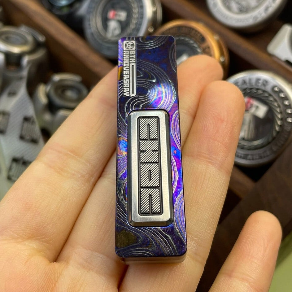 CHOC Zircuti (8th Anniversary Limited Edition)