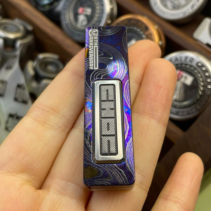 CHOC Zircuti (8th Anniversary Limited Edition)