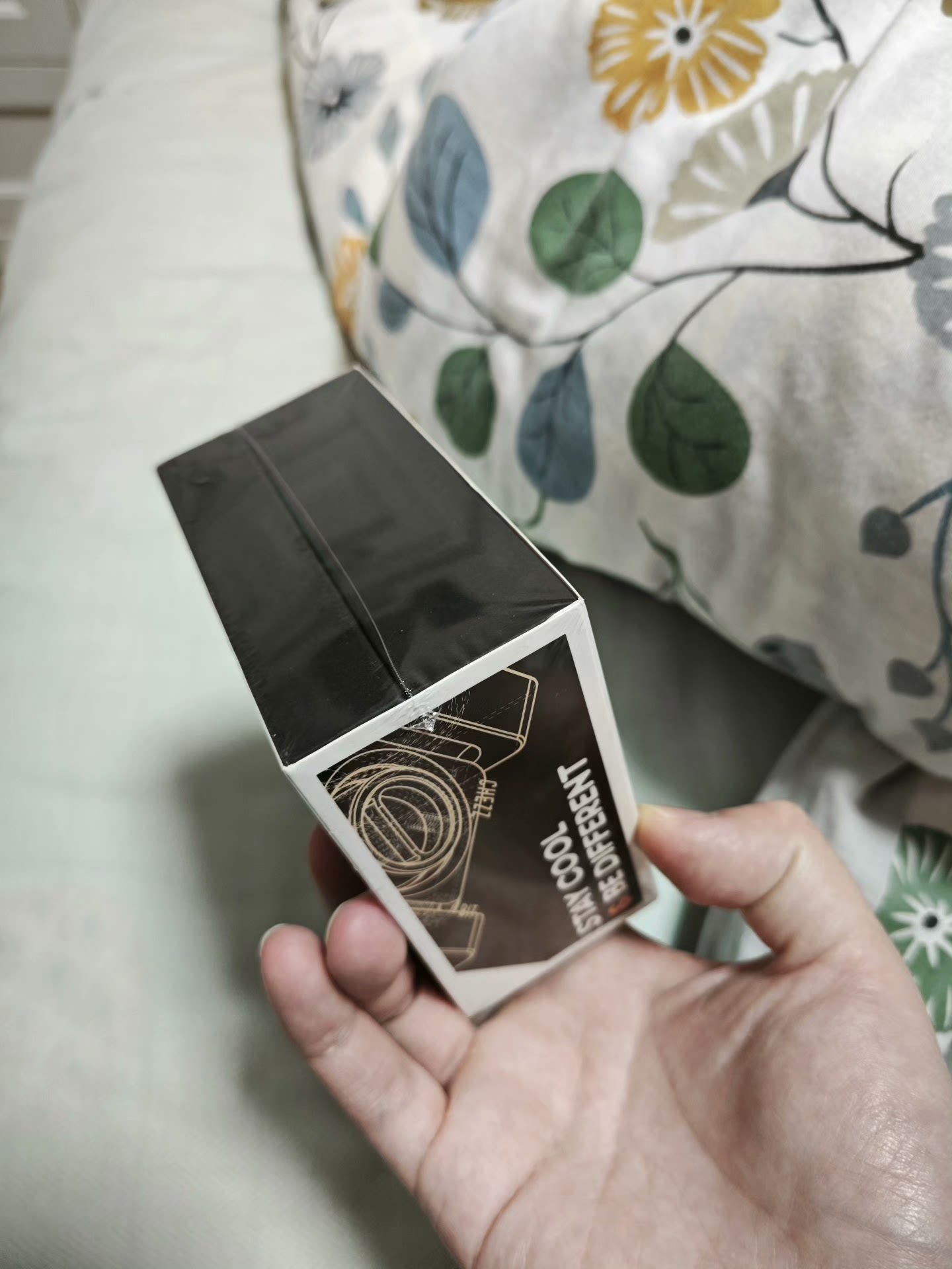 CHOC Zircuti (8th Anniversary Limited Edition) Brand new