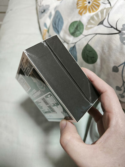 CHOC Zircuti (8th Anniversary Limited Edition) Brand new