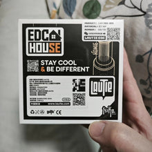 CHOC Zircuti (8th Anniversary Limited Edition) Brand new