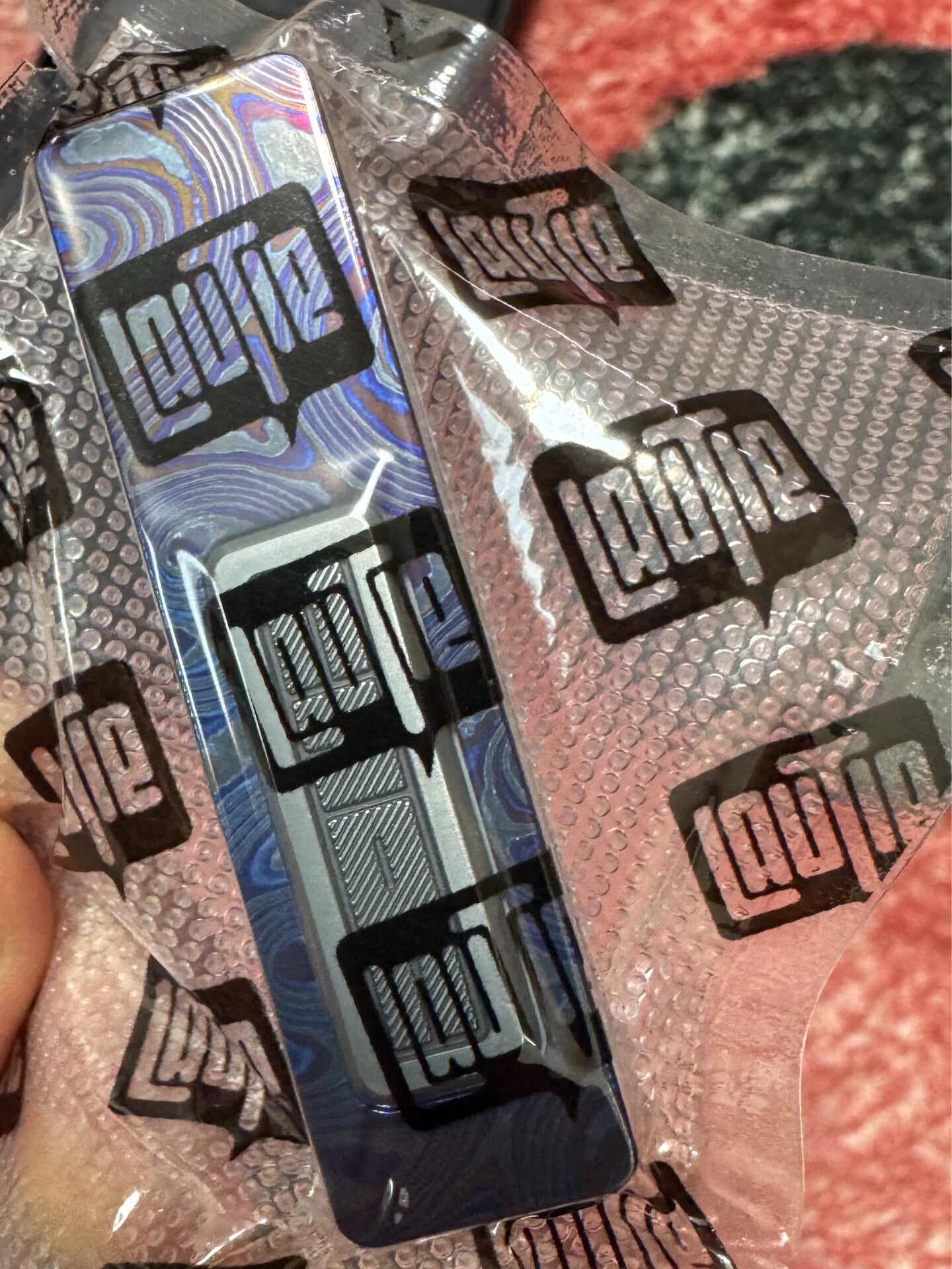 CHOC Zircuti (Limited Edition no.11 Brand new)