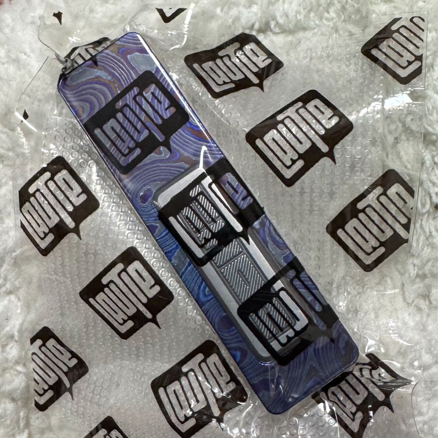 CHOC Zircuti (Limited Edition no.11 Brand new)