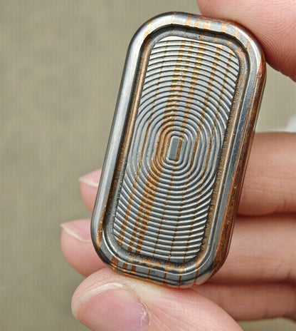 CP3 Superconductor ( 4 off No.1 )