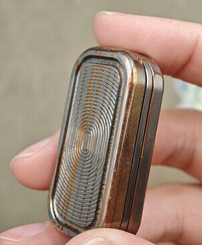 CP3 Superconductor ( 4 off No.1 )