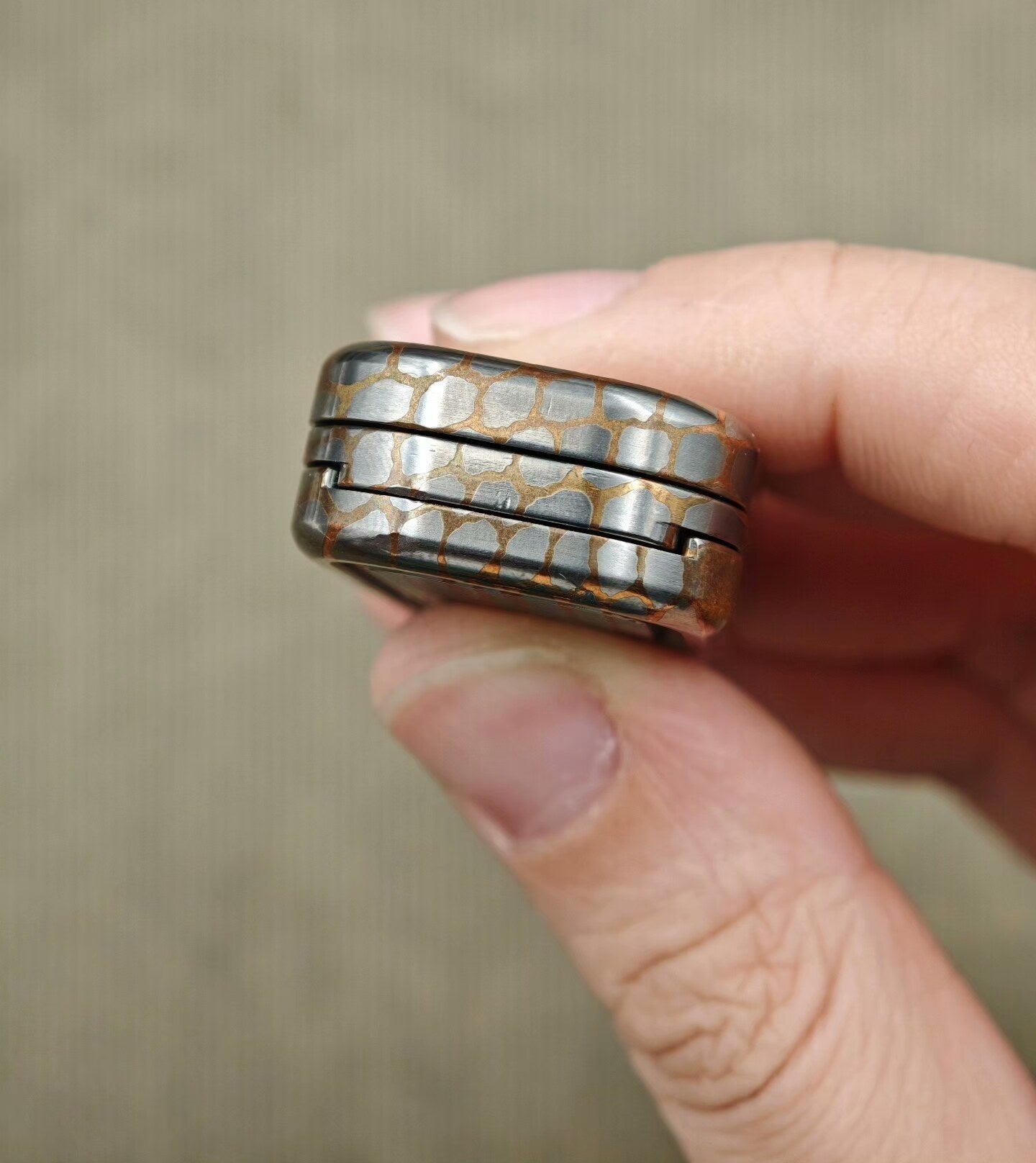 CP3 Superconductor ( 4 off No.1 )