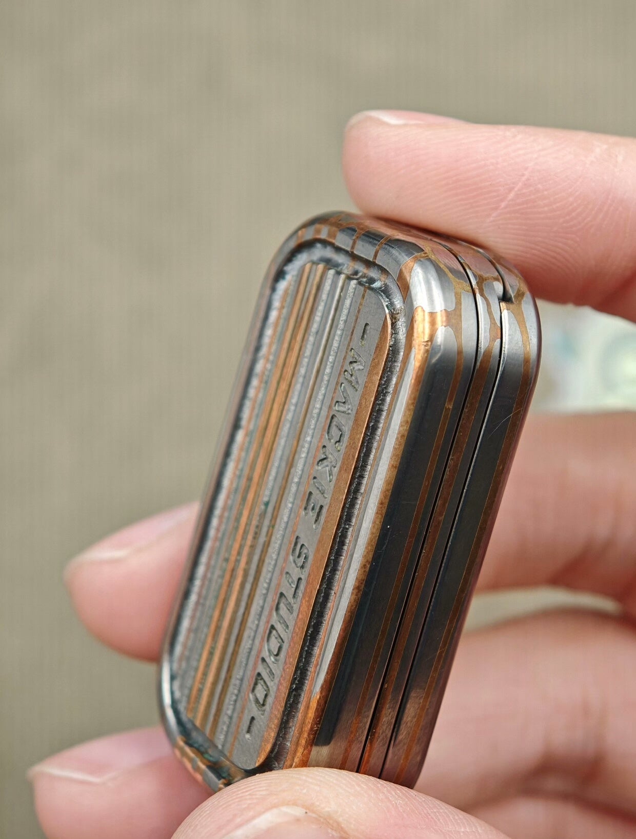 CP3 Superconductor ( 4 off No.1 )