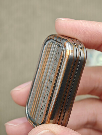 CP3 Superconductor ( 4 off No.1 )