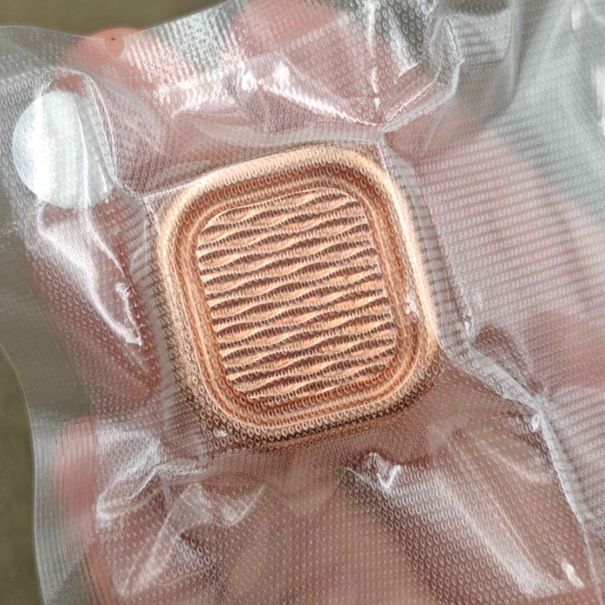 CP3 nano Copper Polished ( Brand new )