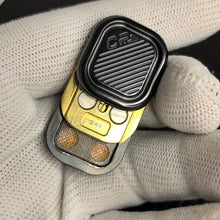 CP3 nano Zirconium