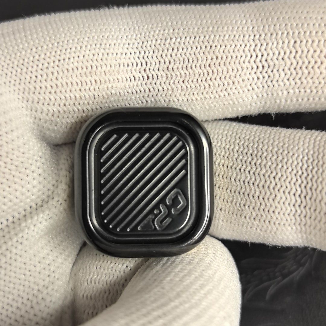 CP3 nano Zirconium