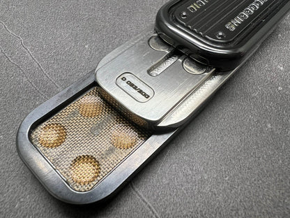 CP3 x Hogdoggins Zirconium