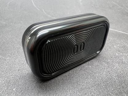 CP3 x Hogdoggins Zirconium