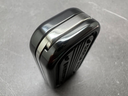 CP3 x Hogdoggins Zirconium