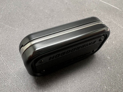 CP3 x Hogdoggins Zirconium