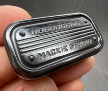 CP3 x Hogdoggins Zirconium