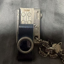 Camera Mini Damasteel+Zircuti