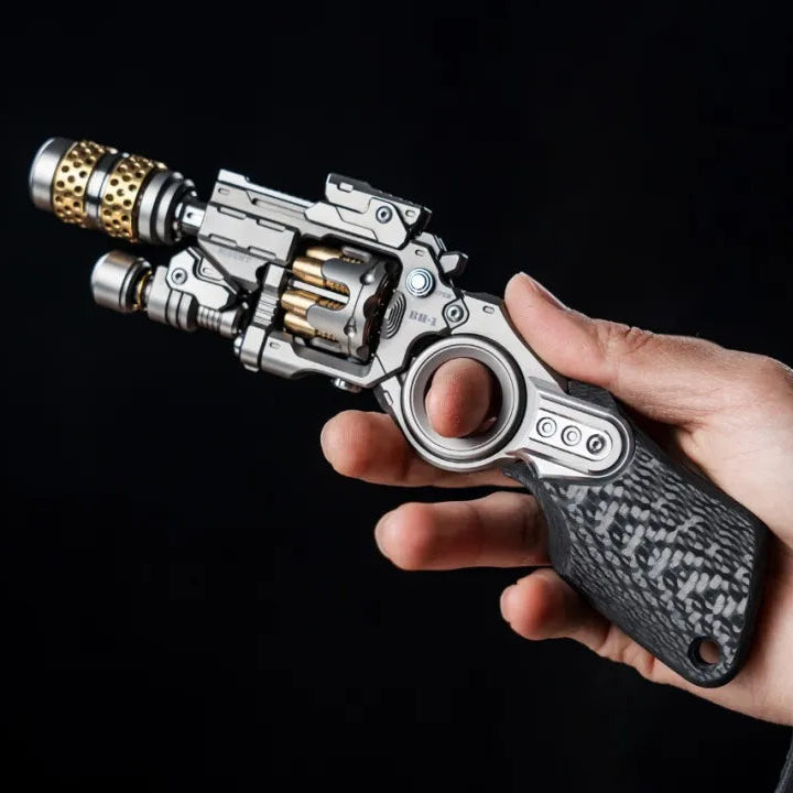 Breaker Dark version